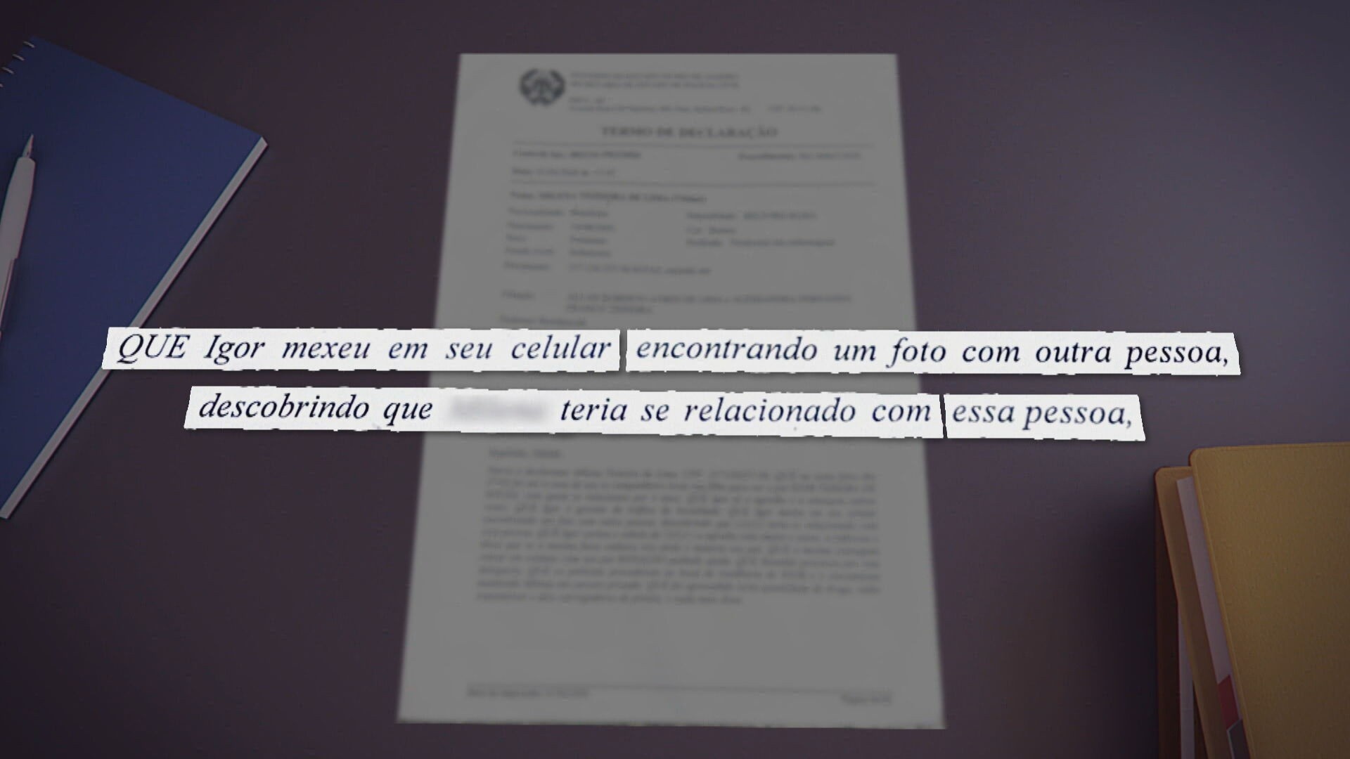 A Sombra da Impunidade: Cárcere Privado em Belford Roxo Expõe Profundas Feridas Sociais