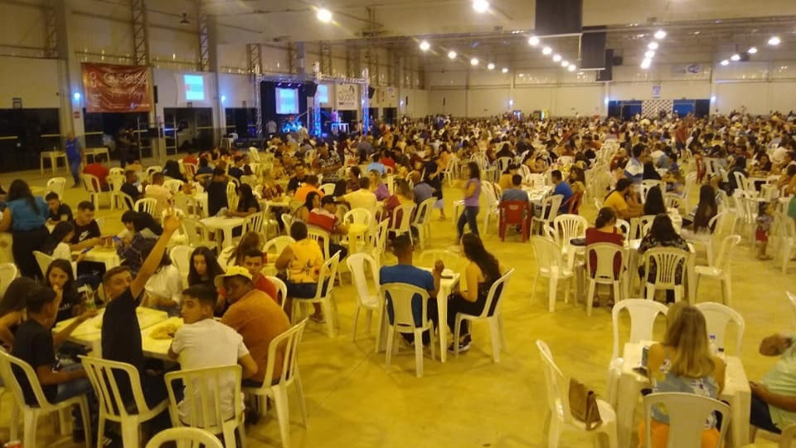 A Resiliência Cultural de Juruaia: Como a Fé e a Tradição Sustentam a Identidade Além da Economia