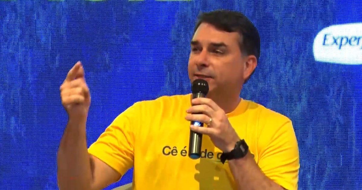 Sigilo de Flávio Bolsonaro: As Implicações da Nova Investigação e o Discurso de Perseguição