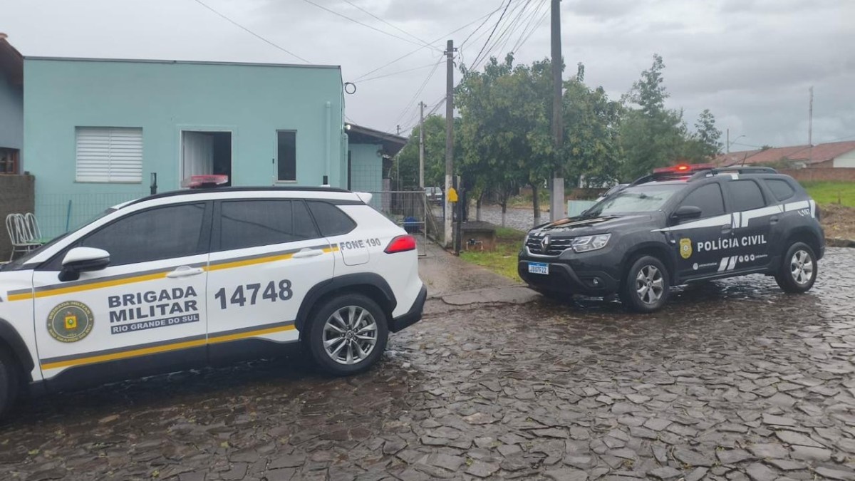 RS em Alerta: Escalada de Feminicídios Revela Crise Estrutural da Violência de Gênero