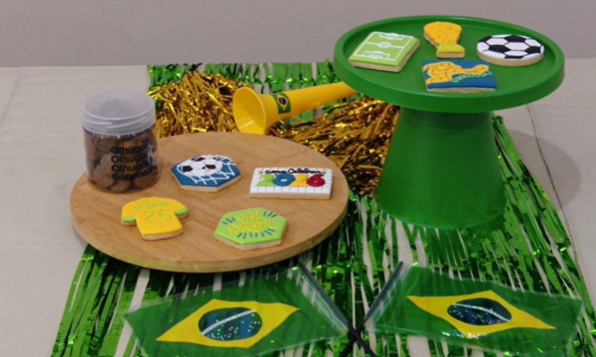 Empreendedorismo em Manaus: A Estratégia dos Doces Temáticos para Alavancar Vendas em Eventos Nacionais