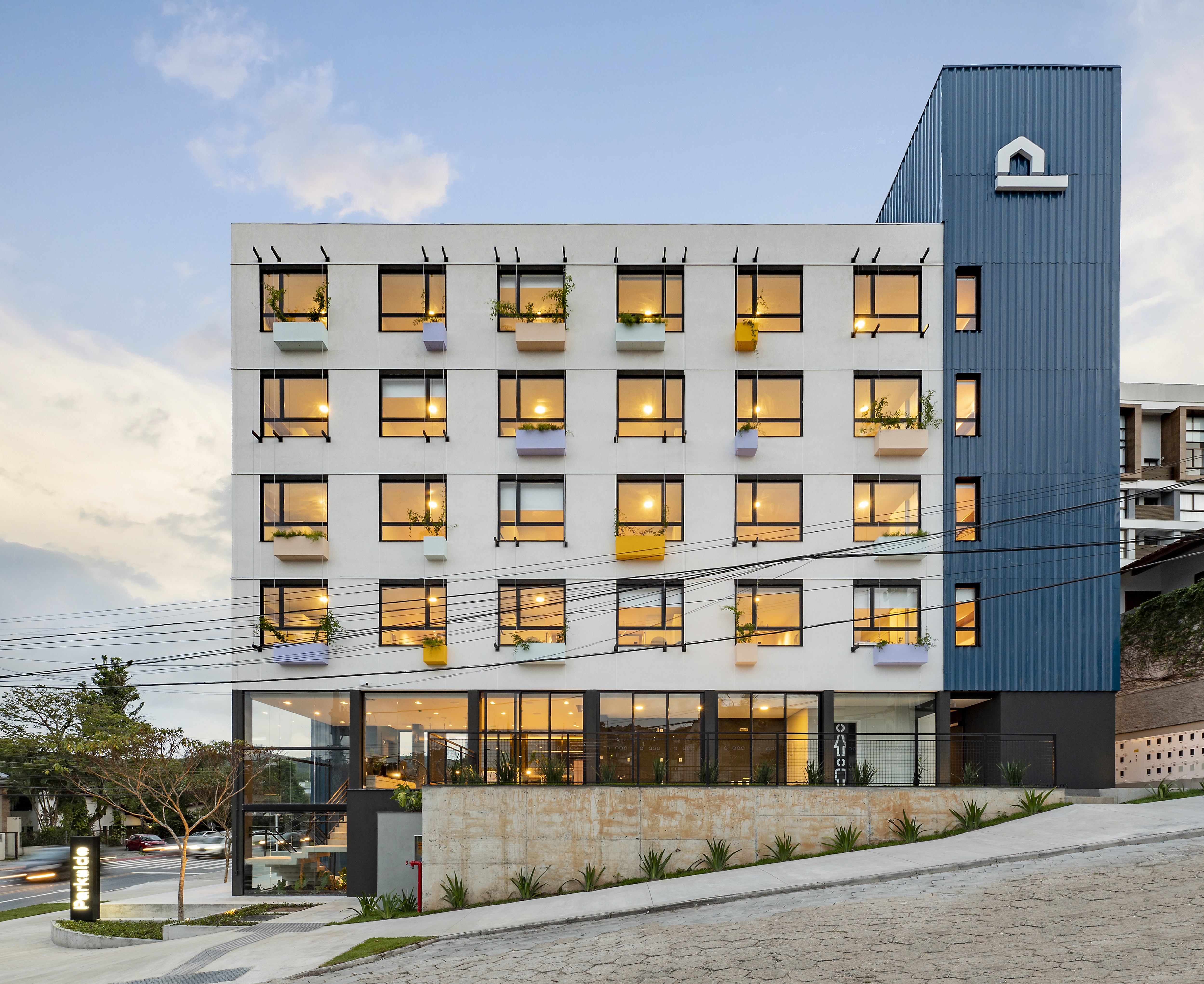 Florianópolis Redefine a Moradia: A Ascensão do Modelo Multifamily e Seus Impactos Urbanos