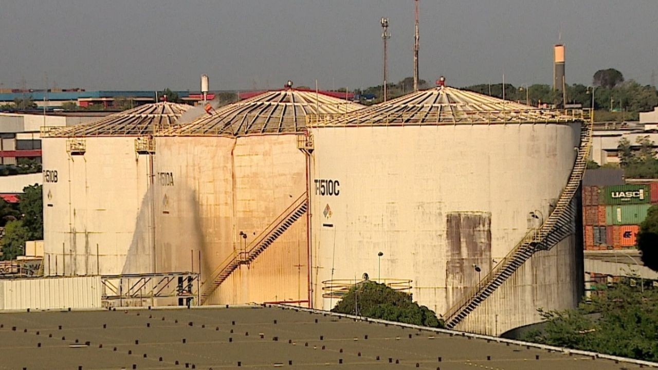 Vazamento de Estireno em Manaus: A Perigosa Dicotomia entre Produção e Segurança Pública