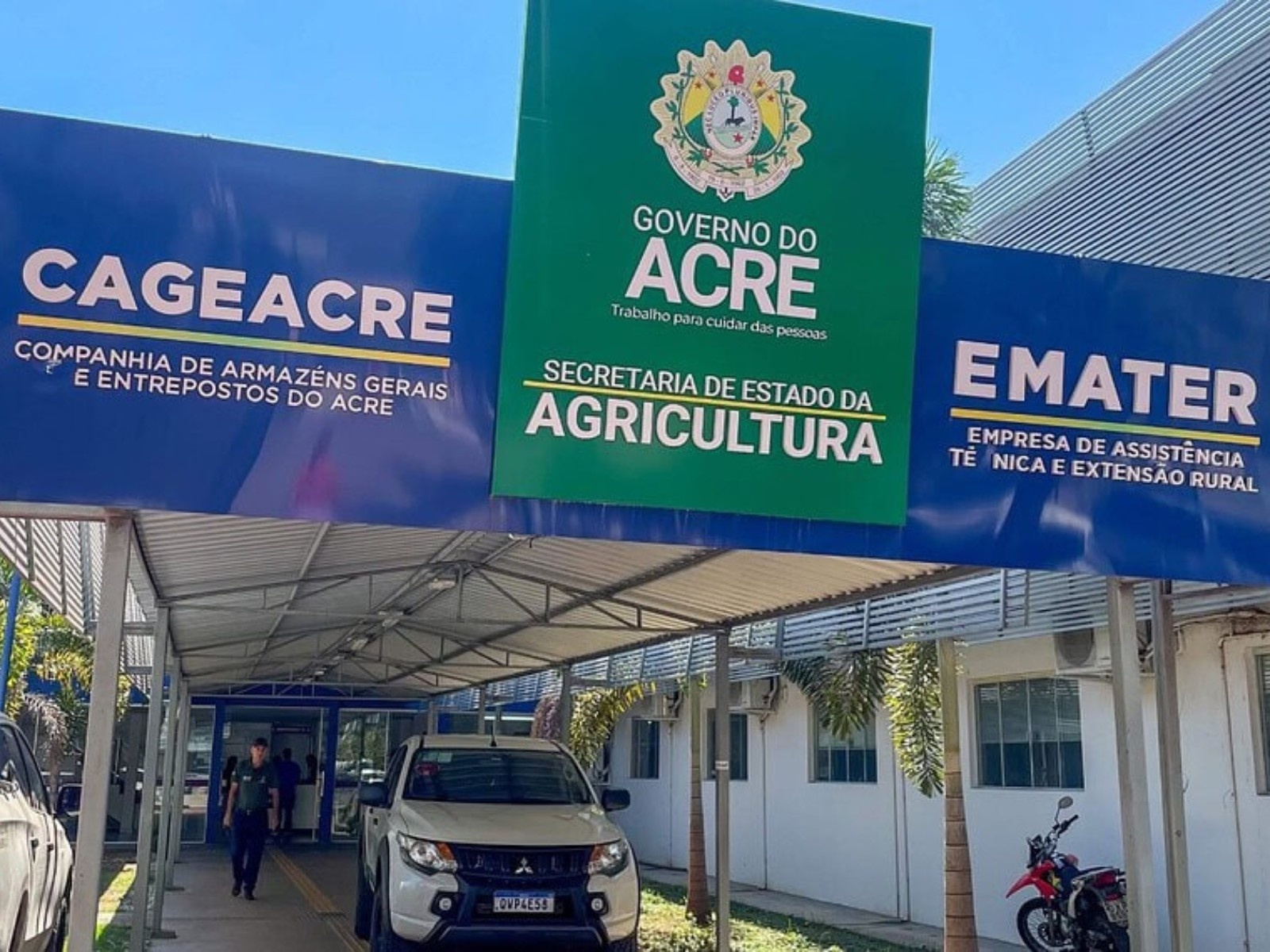 TCE-AC Suspende Novo Contrato Milionário no Acre: Um Alerta Sobre a Governança de Gastos Públicos