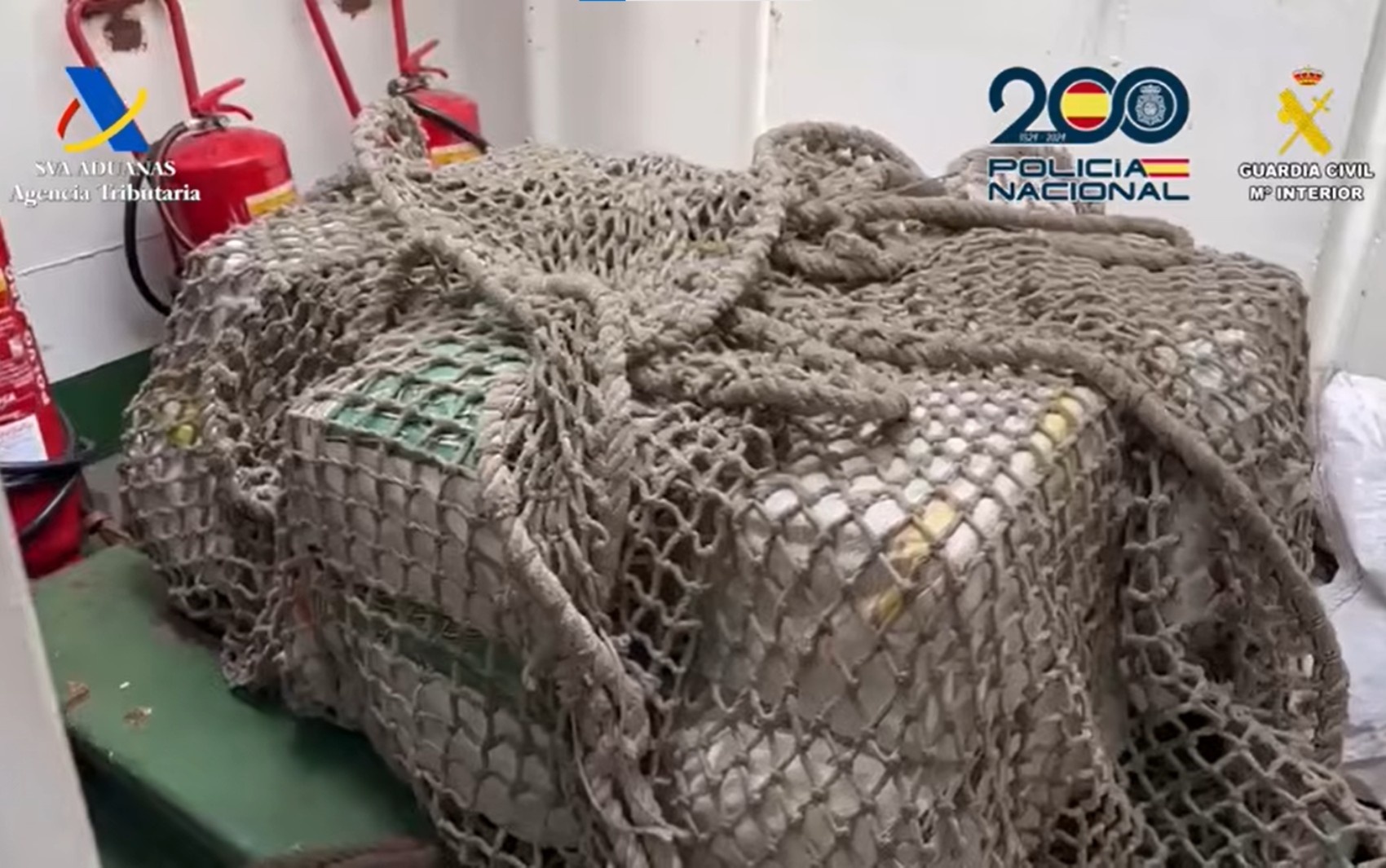 Prisão de Empresário Baiano e os 500 kg de Cocaína: A Rota Marítima do Tráfico e o Impacto Regional