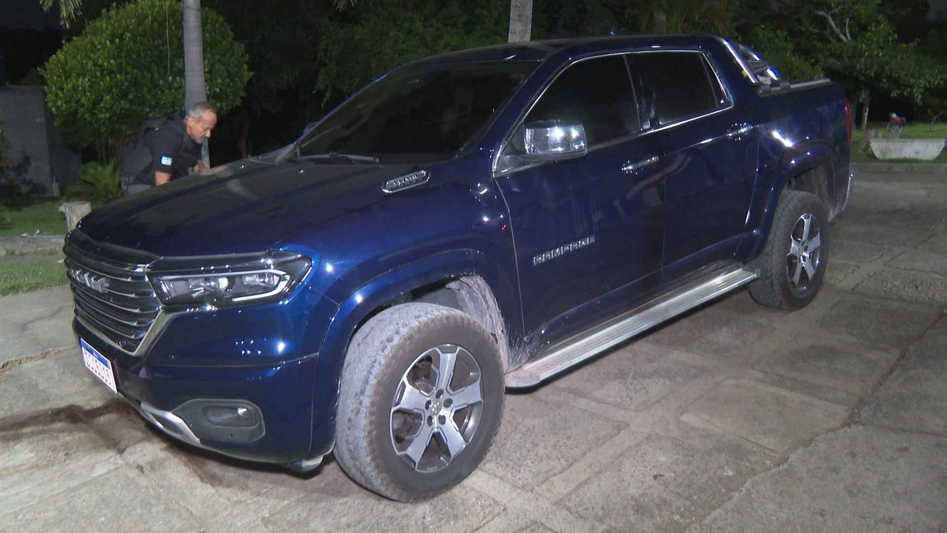 Atentado a Empresário Investigado na Operação Baest Sinaliza Escalada do Crime Organizado no Espírito Santo