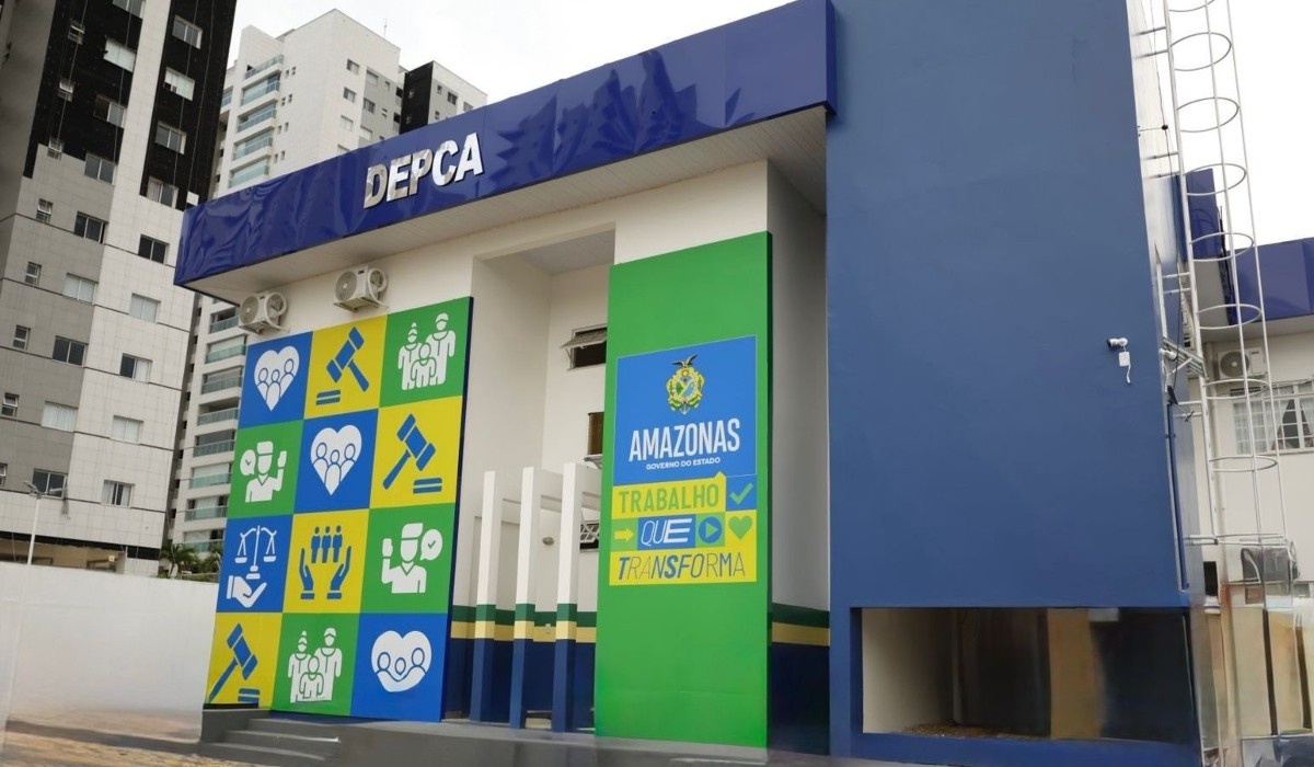 A Teia da Vulnerabilidade: Prisão de Empresário no Amazonas Expõe Riscos Regionais e Desafios da Proteção Juvenil