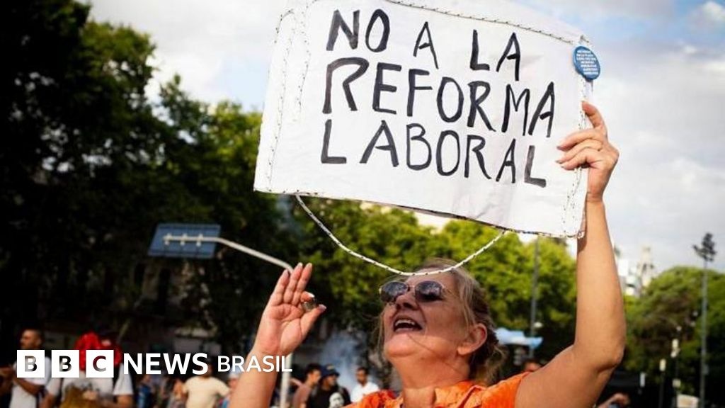 Jornada de Trabalho: Enquanto Brasil Reduz Horas, Argentina Flexibiliza e Gira o Relógio Global