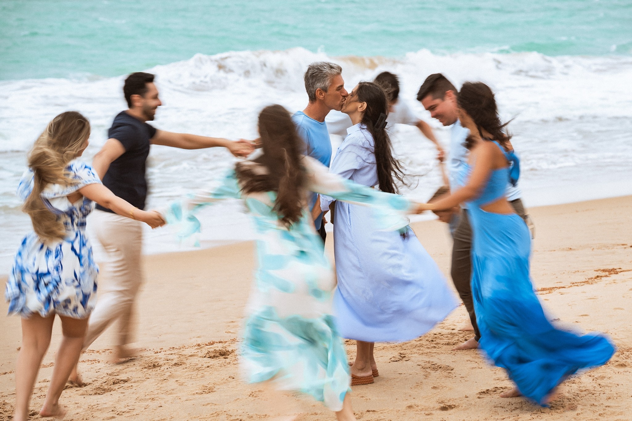 O Legado Visual da Despedida: A Jornada de Uma Família de Rondônia em Busca de Memórias Eternas