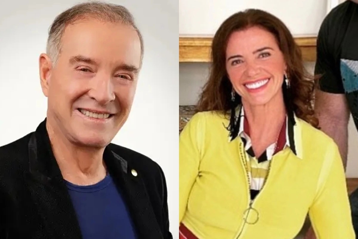 Eike Batista e Luma de Oliveira: A Batalha Pública que Desvela o Legado Conturbado de Uma Geração