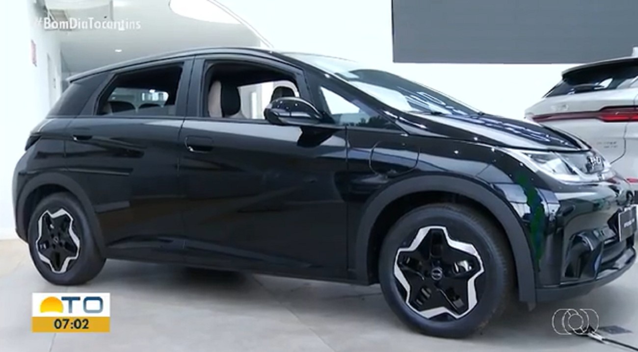 Tocantins na Vanguarda Verde: A Análise Profunda da Isenção de IPVA para Veículos Elétricos até 2027