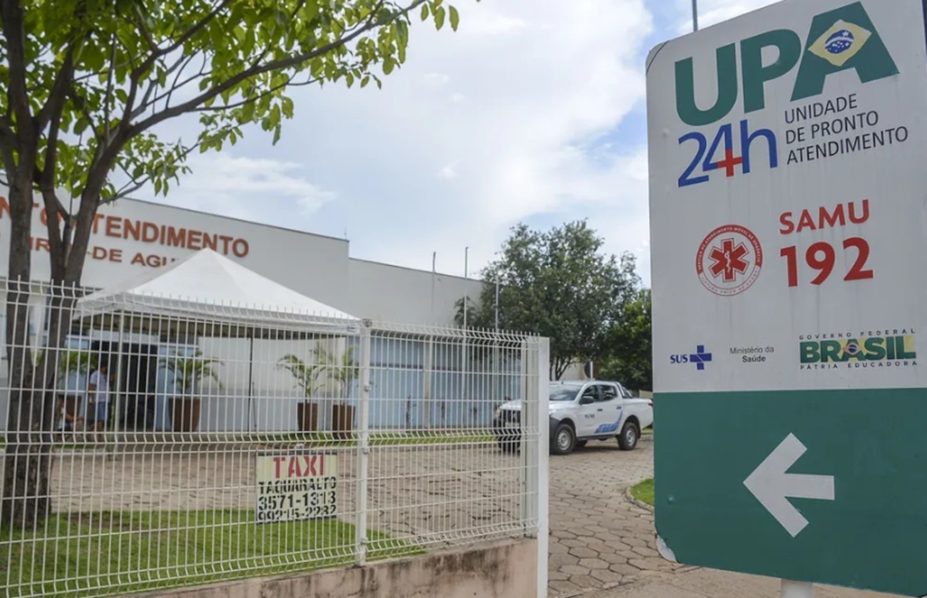 Escândalo na Saúde de Palmas: Prisão de Secretária Desvenda Trama Milionária e Ameaça Confiança Pública