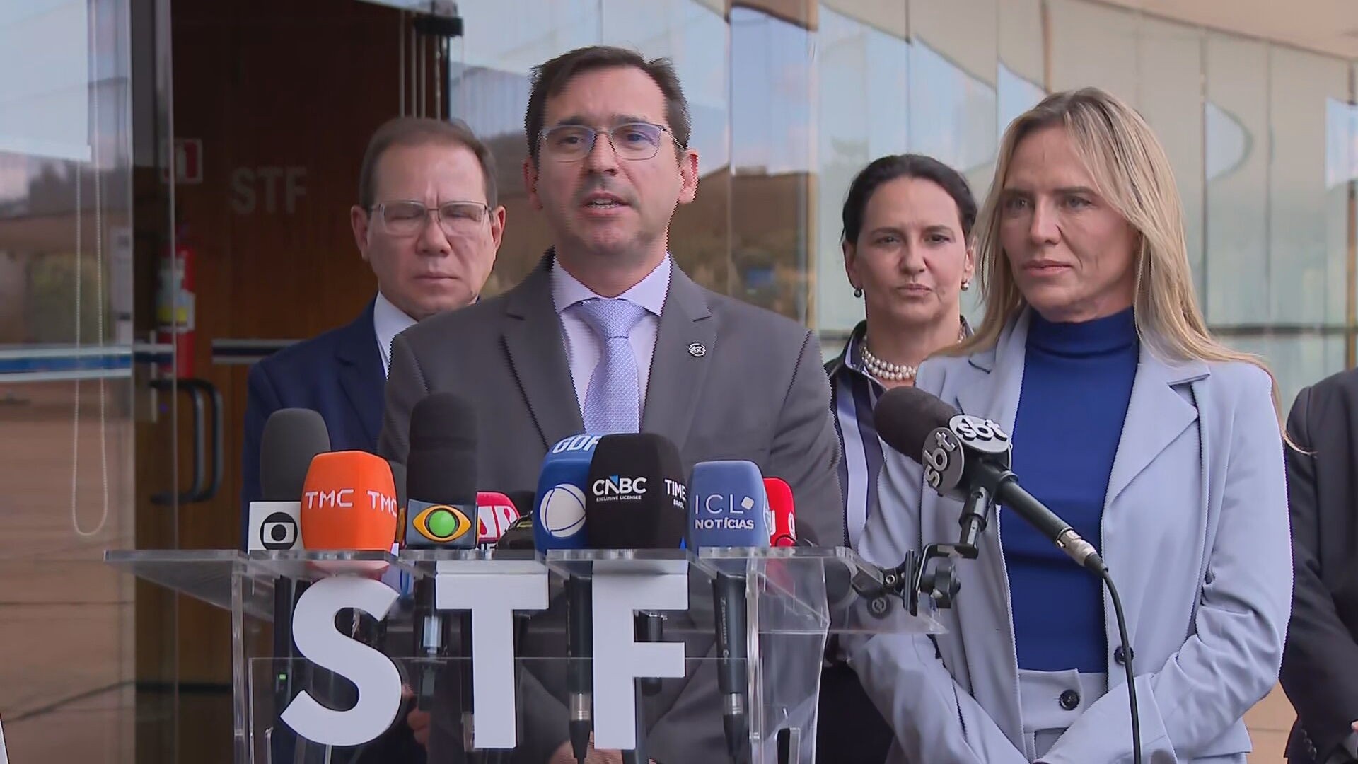 BRB, DF e STF: A Complexa Engenharia Financeira de R$ 6,6 Bilhões e Seus Efeitos Regionais