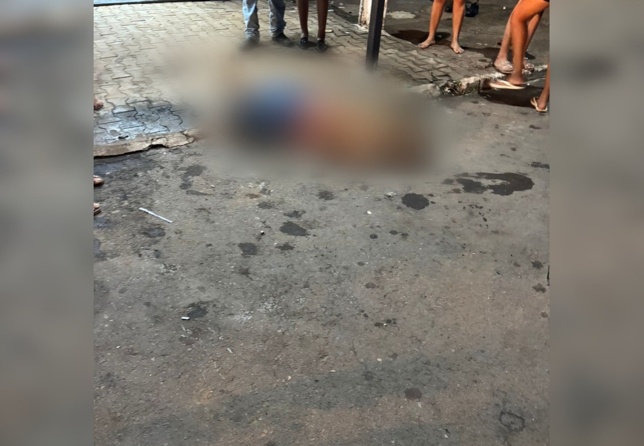 Homicídio em Wanderlândia: O Preço da Impunidade e a Fragilização da Segurança em Conflitos Interpessoais