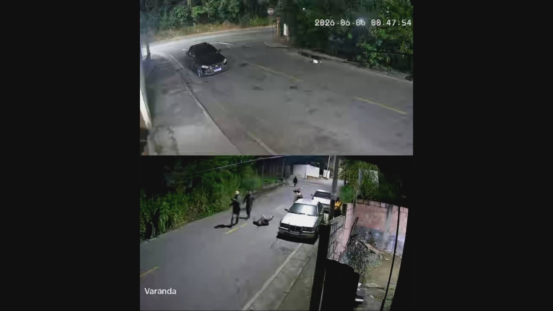 A Tragédia de Nova Lima: O Preço da Solidariedade e a Fragilidade da Segurança Pública em MG