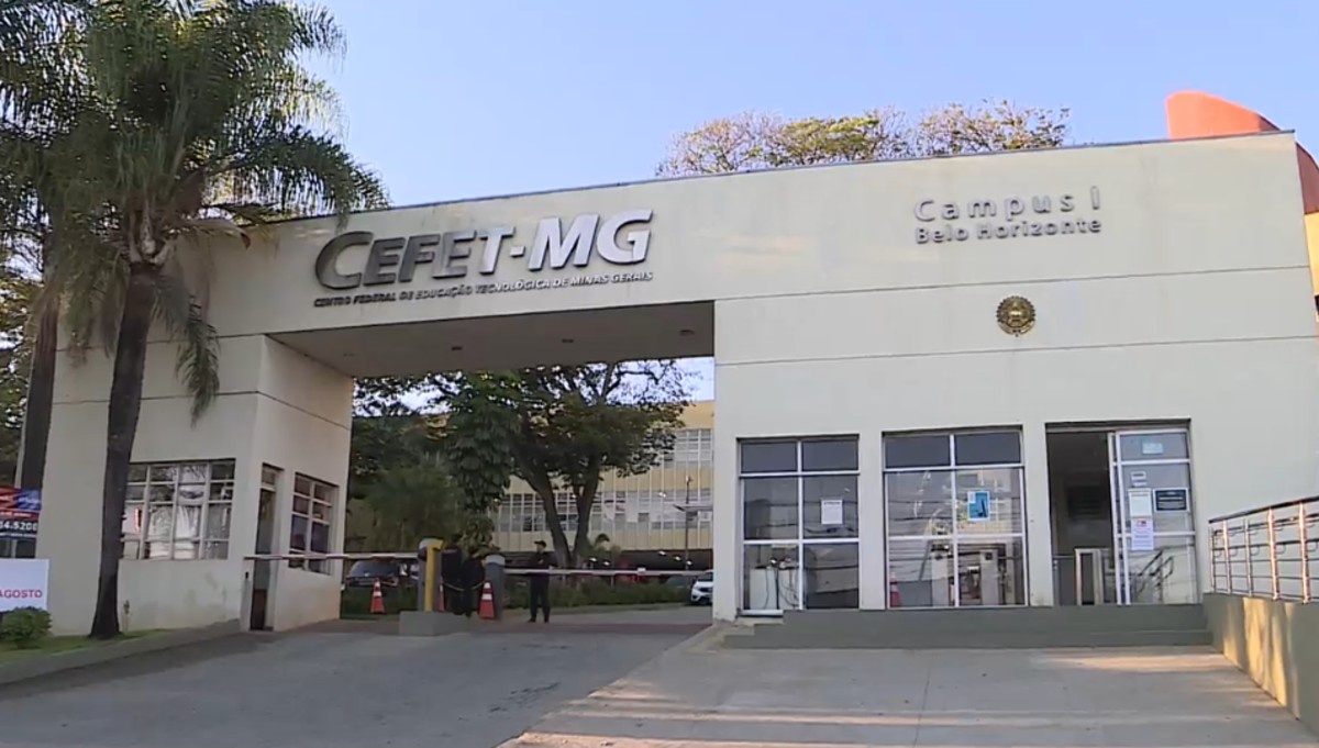 Cefet-MG Transcende: O Potencial Transformador da Nova Universidade Tecnológica Federal de Minas Gerais