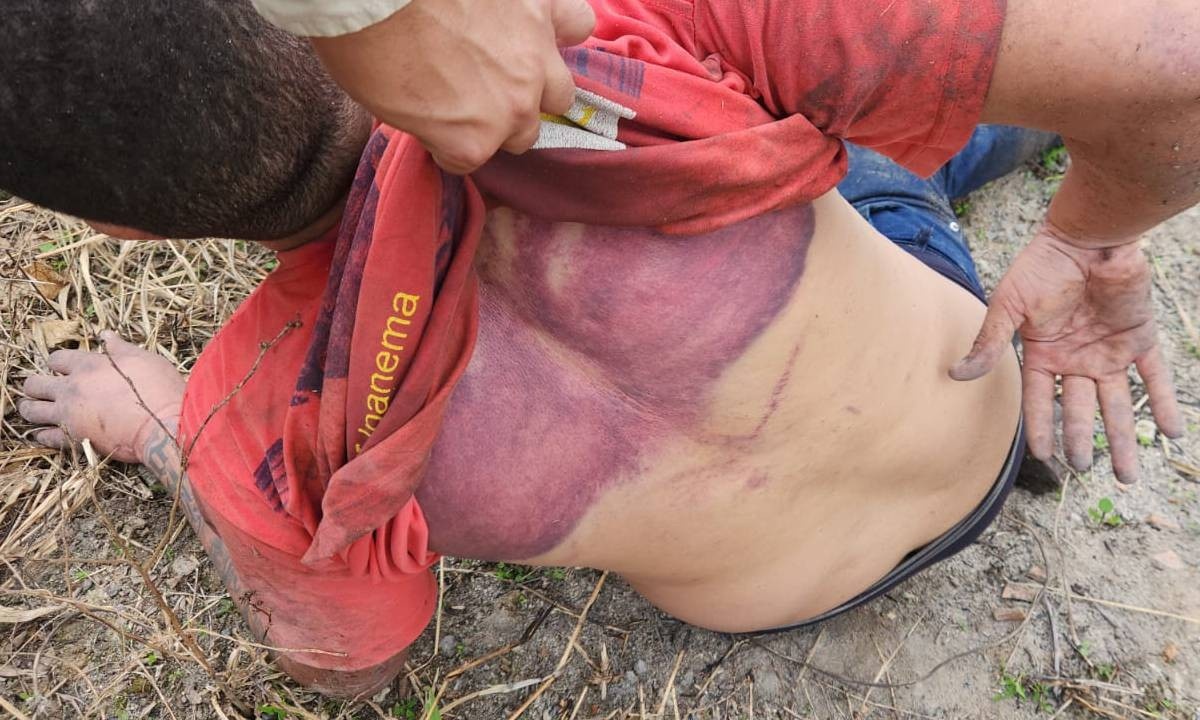 Eunápolis Sob Tensão: Além do Sequestro, a Radiografia da Insegurança que Desafia Motoristas de Aplicativo na Bahia