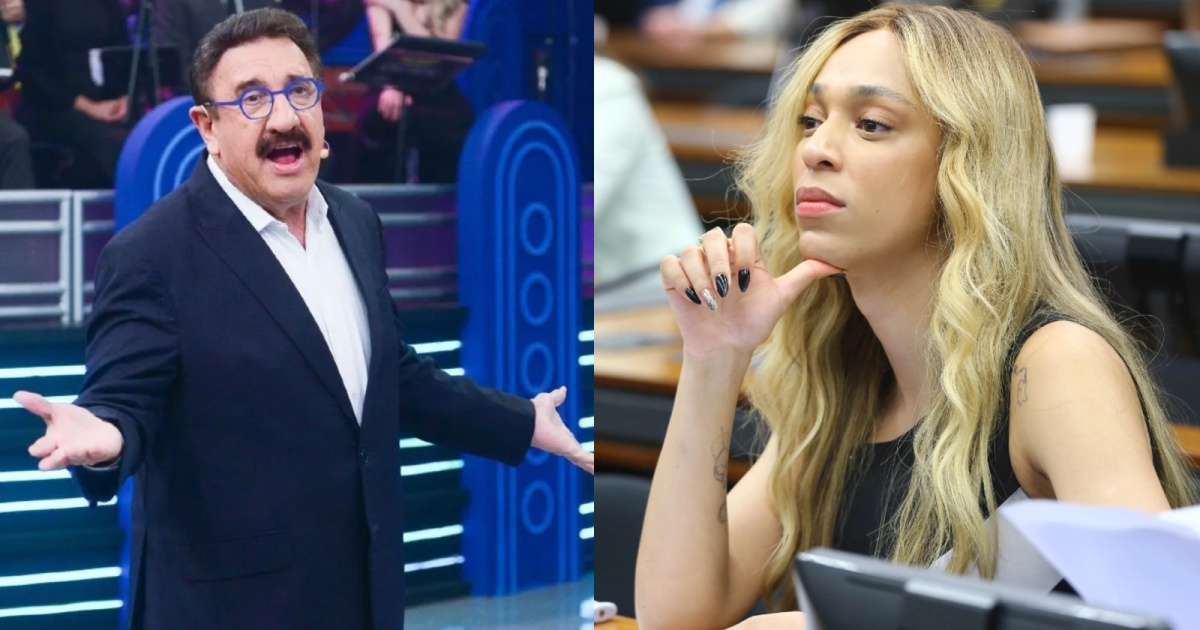 Liberdade de Expressão ou Discurso de Ódio? O Caso Ratinho Reacende o Debate Sobre Transfobia no Brasil