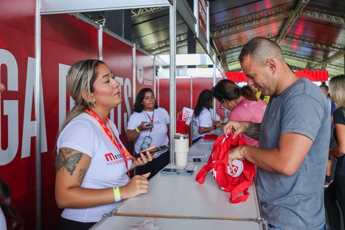 Eventos de Corrida de Rua: Mais que Competição, um Impulso Vital para a Saúde Urbana e a Economia de Brasília