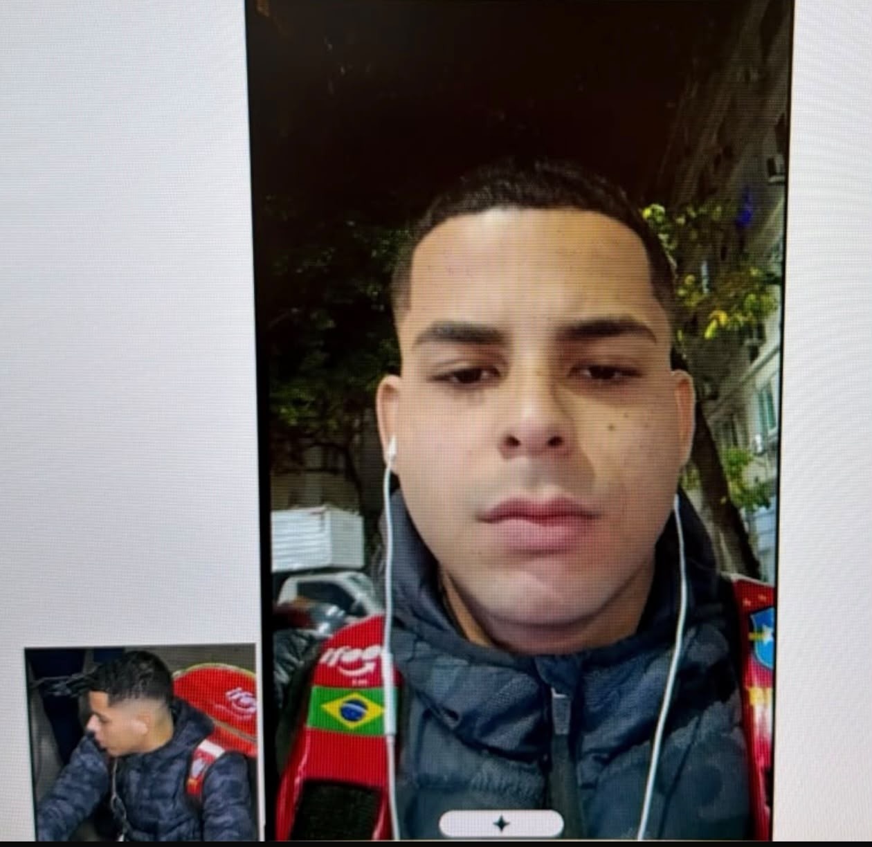 Tragédia em Copacabana Expõe Fratura Social e os Perigos da Justiça Informal