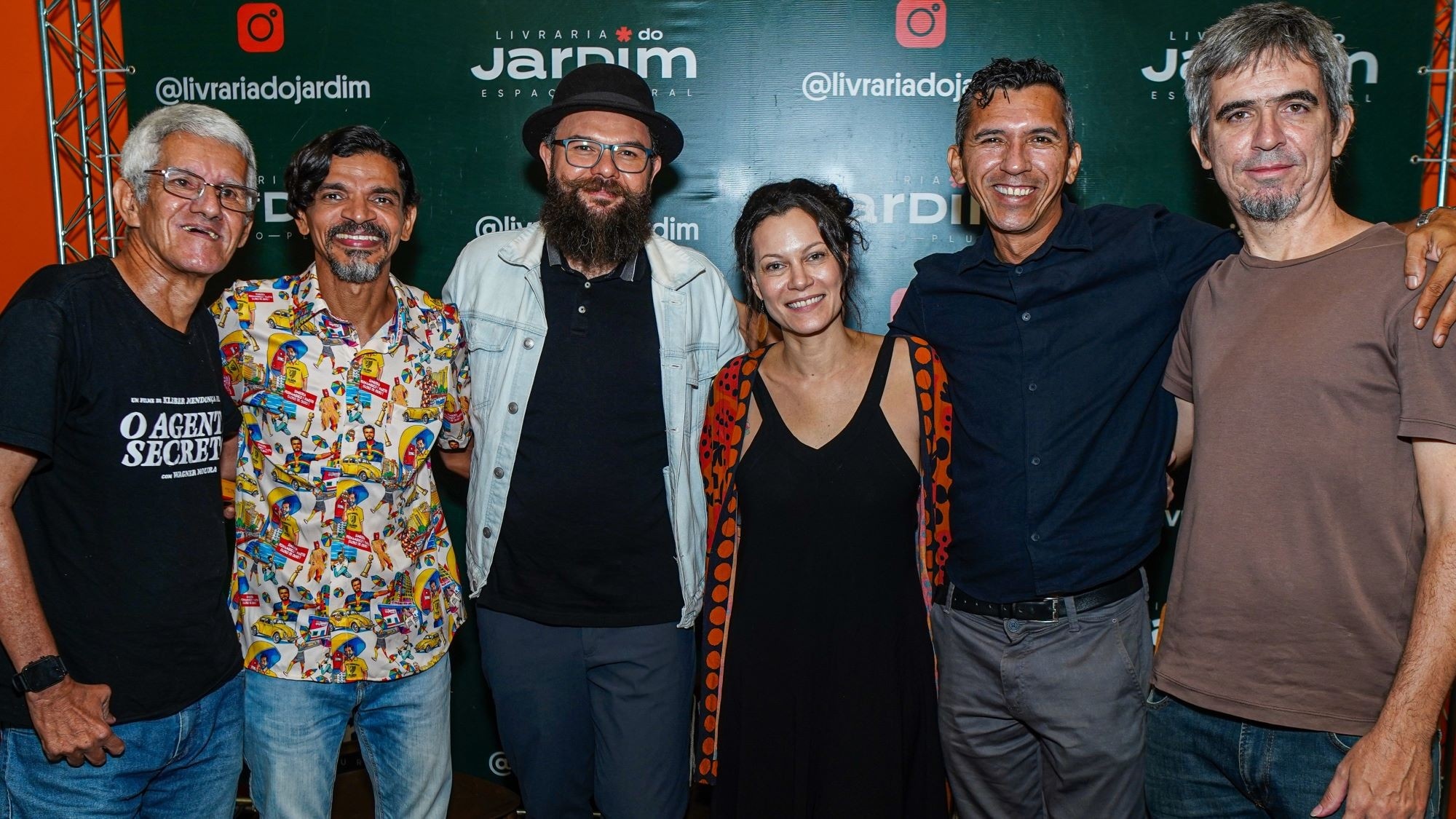 O Agente Secreto no Oscar: Para Além da Estatueta, a Projeção Global do Cinema Pernambucano