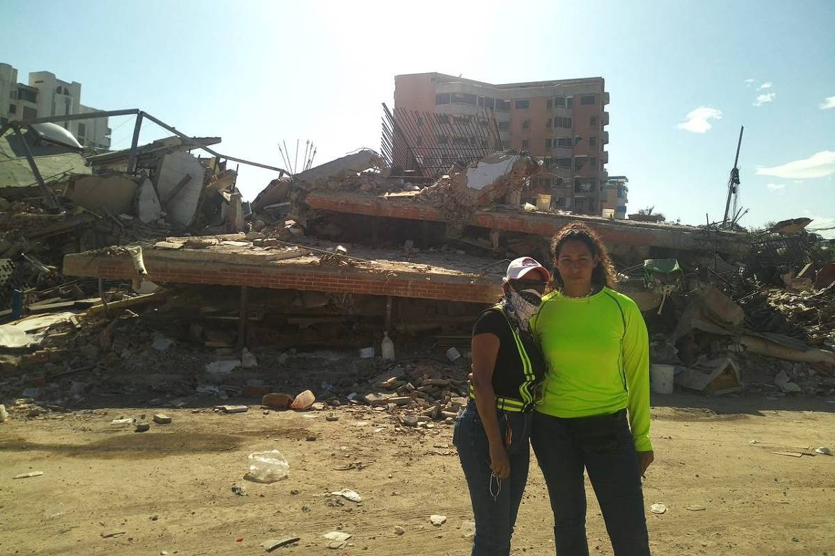 Além do Resgate Individual: A Diplomacia Humanitária Brasileira e a Fragilidade Pós-Terremoto na Venezuela