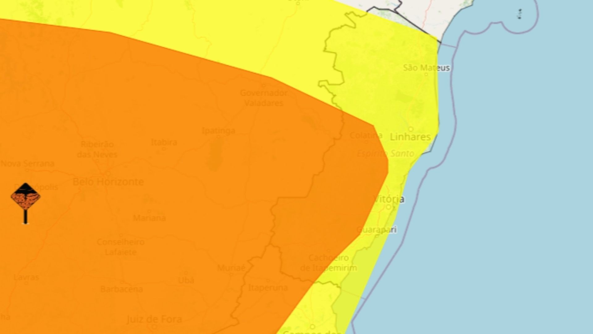 Análise Exclusiva: Tempestades no Espírito Santo Revelam Vulnerabilidades e Exigem Resiliência Regional