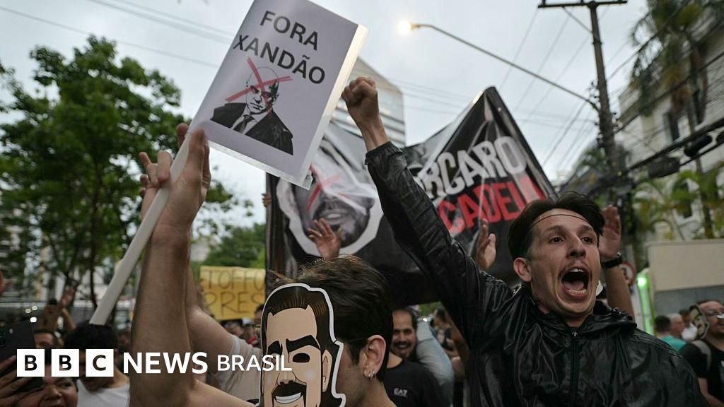 Escândalo do Banco Master Redefine Eleição para o Senado e Expõe Vulnerabilidades Econômicas do Eleitorado