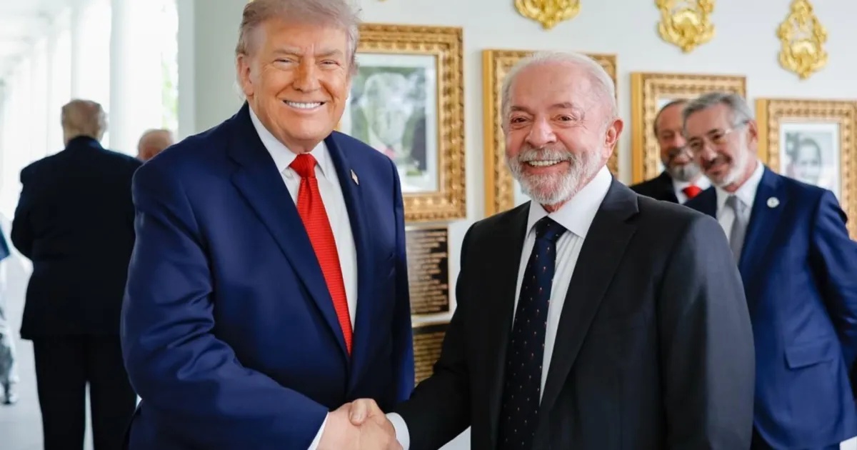 EUA Propõem Tarifa de 25% Sobre Importações Brasileiras: Geopolítica e Impactos Reais
