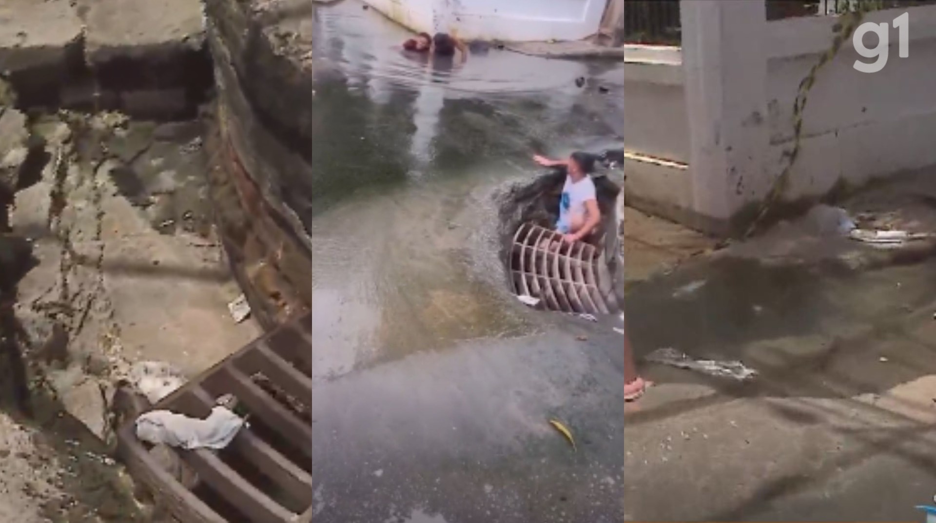 São Luís: O Esgoto que Transborda na Fonte das Pedras e Desafia a Sustentabilidade do Patrimônio Histórico