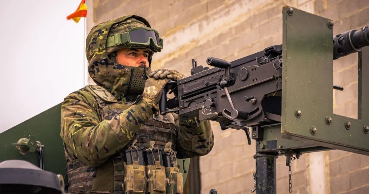 Crise em Ceuta: A Escalada Geopolítica por Trás da Ação Militar Espanhola