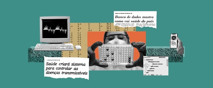 A Infraestrutura Digital do SUS: Da Informação à Cidadania Plena em Saúde