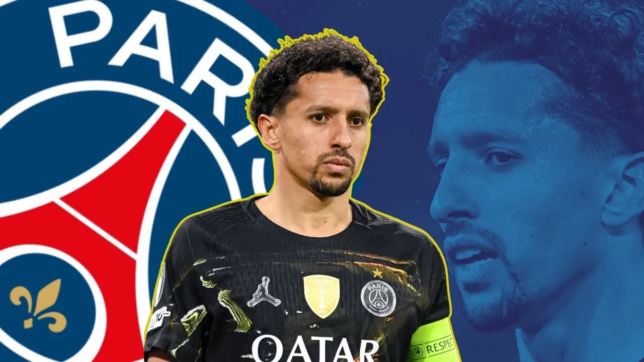 A Maestria Tática do PSG: Como a Especialização de Marquinhos Redefine a Busca pela Glória Europeia