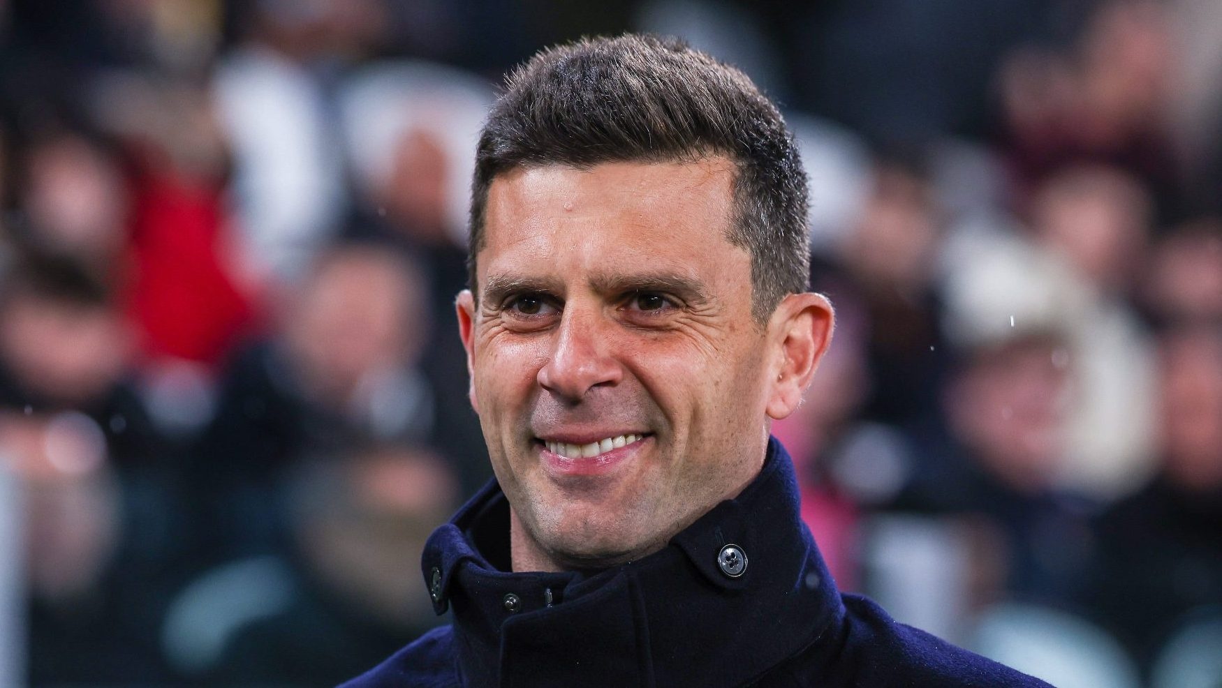 Aposta Tática no Tottenham: Thiago Motta e o Dilema entre Urgência e Reconstrução