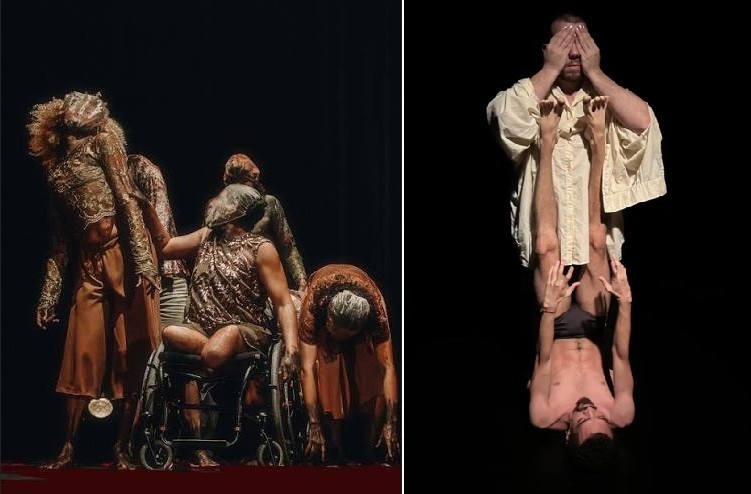 Belém: A Dança da Resiliência em 28 Anos de Arte e Crítica Social