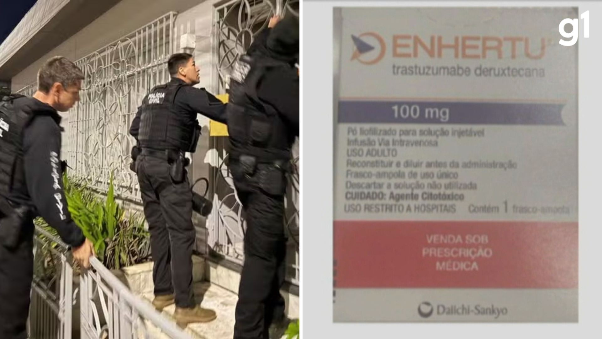 Fraude Multimilionária em Medicamentos Oncológicos no RS: A Teia que Prejudica Vidas e o Erário Público