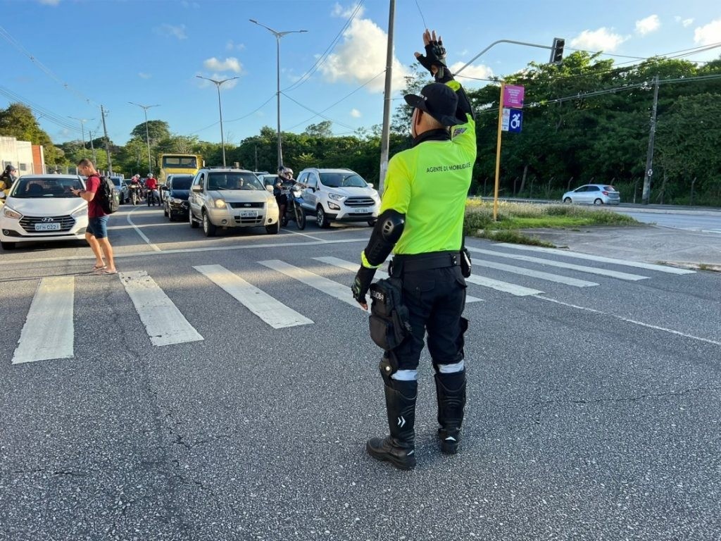 Plano de Mobilidade do São João 2026 em João Pessoa: Desafios e Impactos Urbanos no Cotidiano
