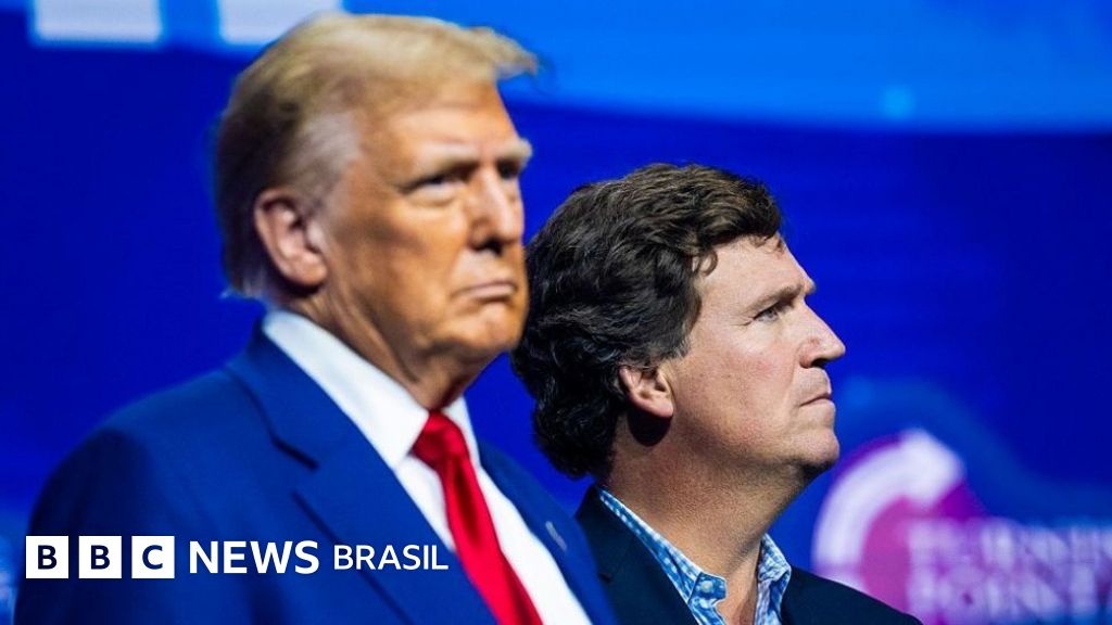 Divisão Profunda na Base de Trump sobre o Irã: O Risco de uma Nova Ordem Geopolítica