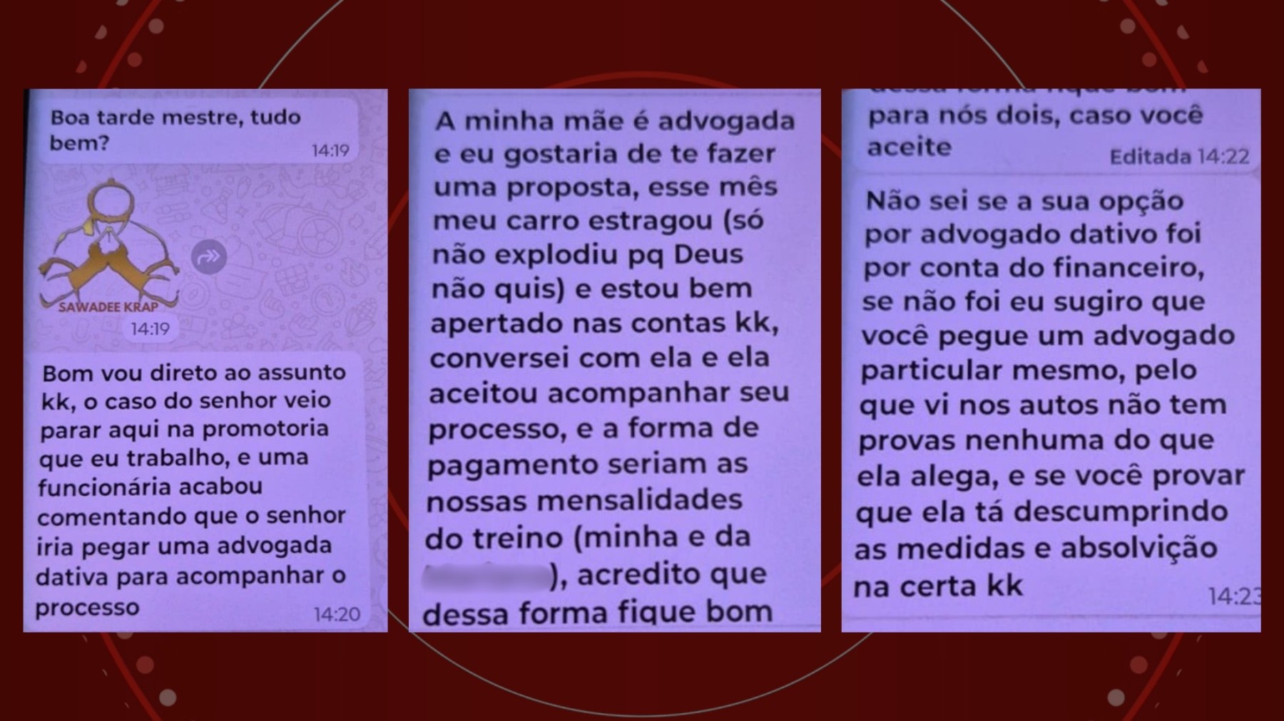Integridade Judicial em Xeque: O Caso do Estagiário do MP-PR e as Ramificações na Segurança Pública Regional