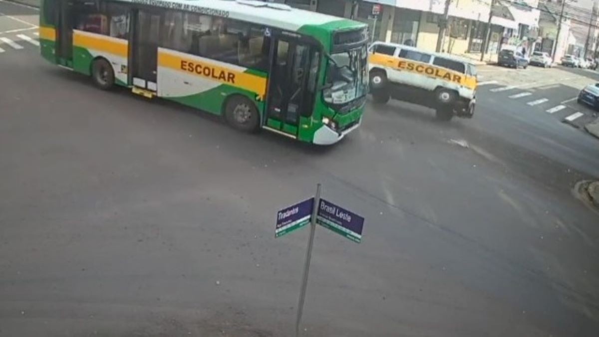 Acidente com Van Escolar em Passo Fundo: Para Além da Tragédia Imediata, o Alerta para a Segurança no Transporte Regional