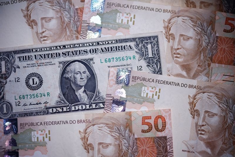 Ibovespa Perde Brilho Global: Entenda Por Que o Brasil Deixou de Ser Prioridade para Investidores Estrangeiros