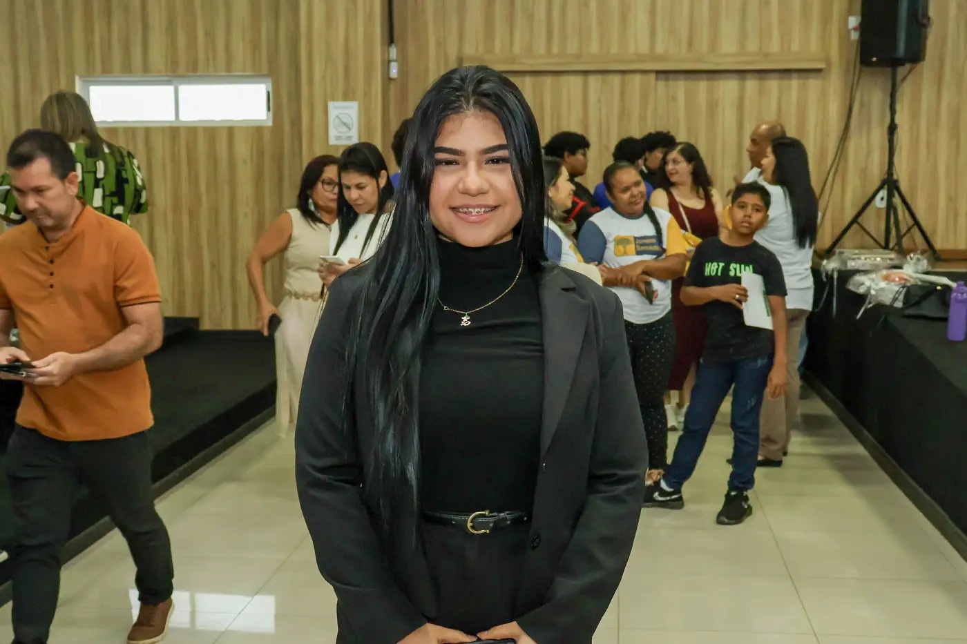 A Força Rural Amapaense no Senado Jovem: Entenda o Impacto da Conquista de Endy Vilhena