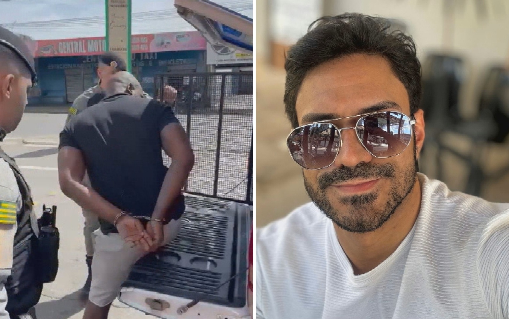 Assassinato de Estudante em Goiânia: A Fragilidade da Segurança Doméstica e o Desafio da Recidiva Criminal