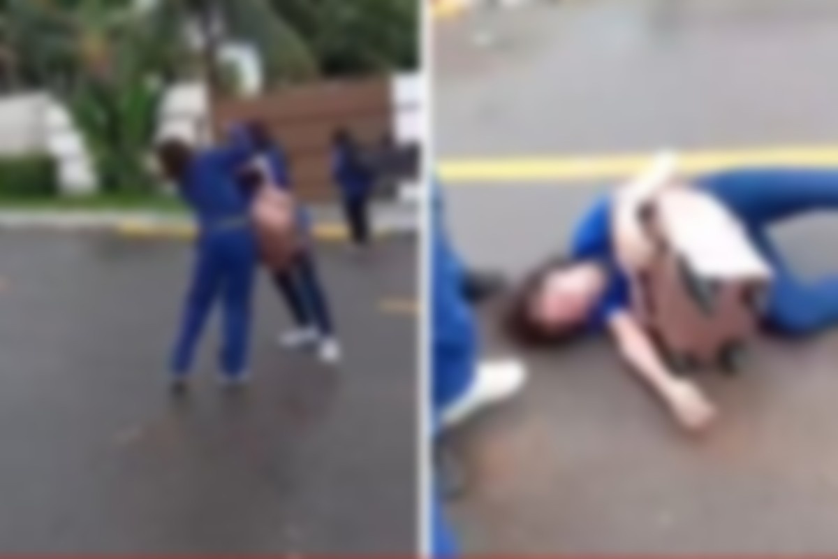 Violência Escolar em Sorriso: Além do Conflito, a Fragilidade do Ambiente de Aprendizado