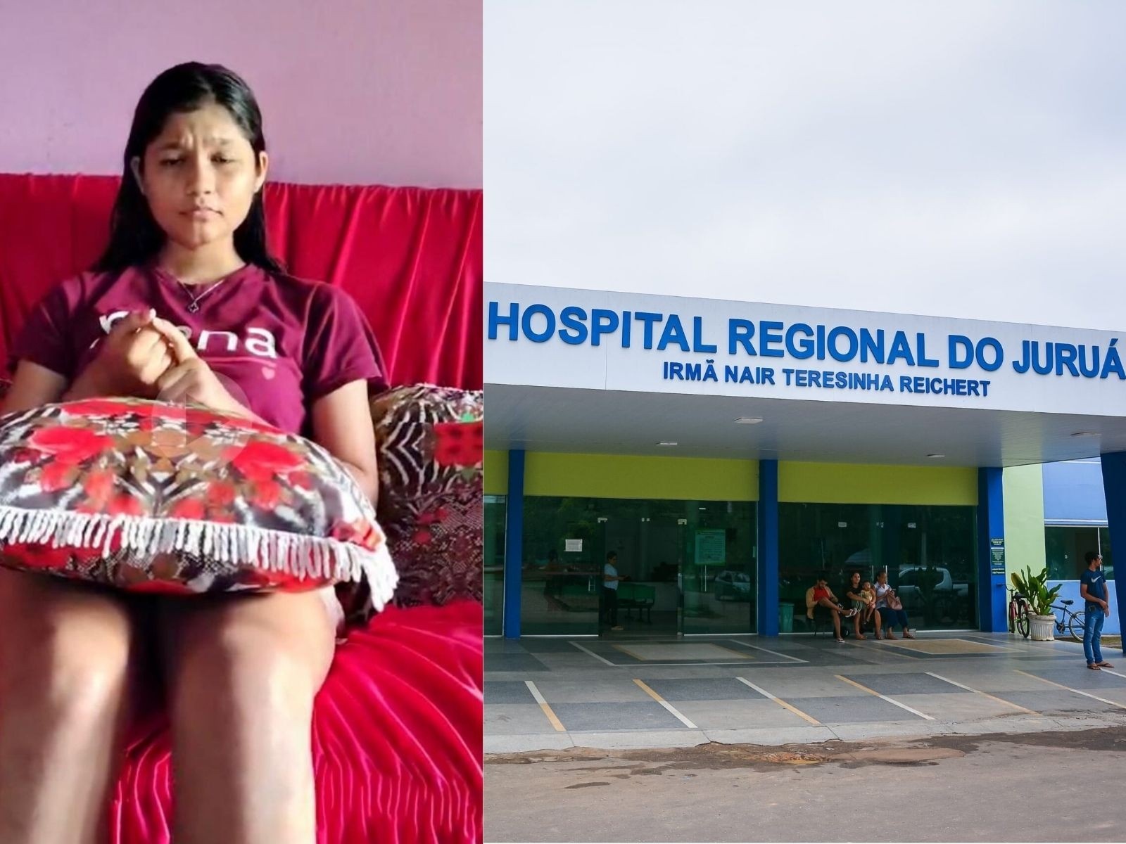 A Luta por um Diagnóstico no Acre: O Caso de Antônia Amélia e os Desafios da Saúde Regional