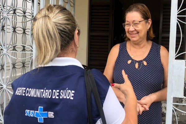 A Dicotomia da Saúde: Violência Contra Agentes Comunitários Desafia a Resiliência do SUS