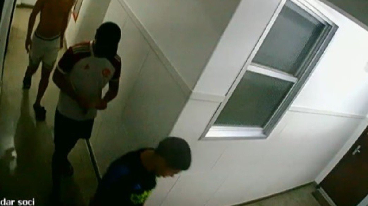 Estupro coletivo: MPRJ não vê necessidade de internar menor investigado