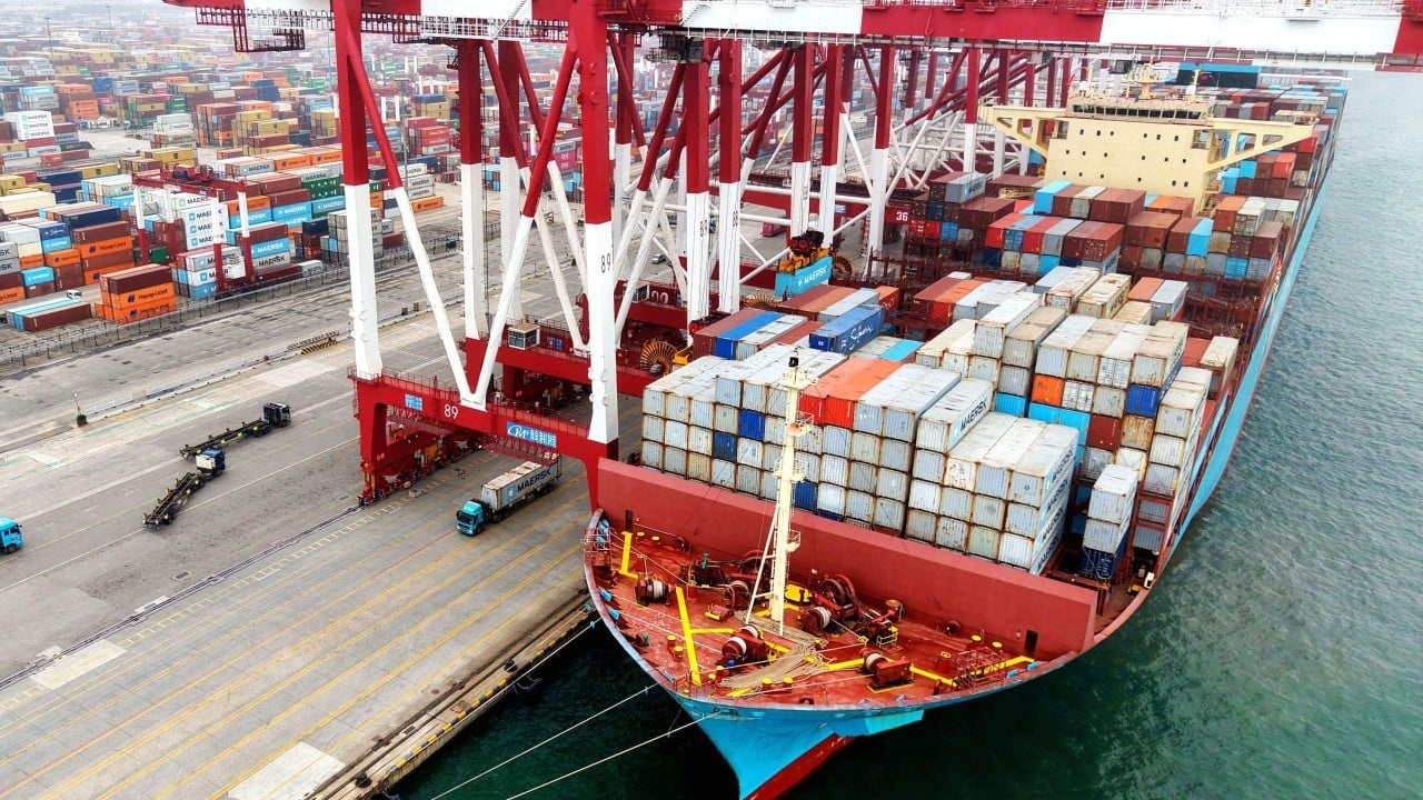 Tensões Comerciais UE-China: Encontro de Paris e o Futuro da Economia Global