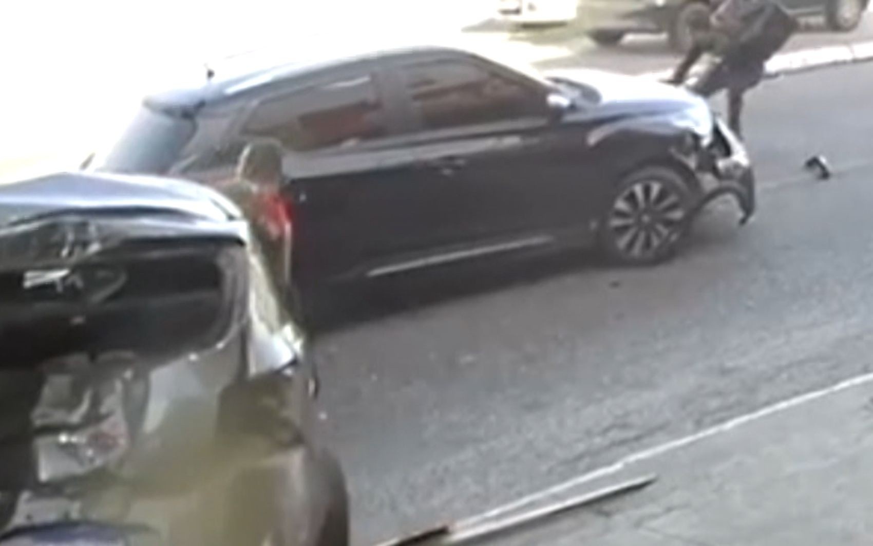 A Fragilidade da Segurança Viária em Sergipe: O Engavetamento na SE-065 e os Desafios Latentes