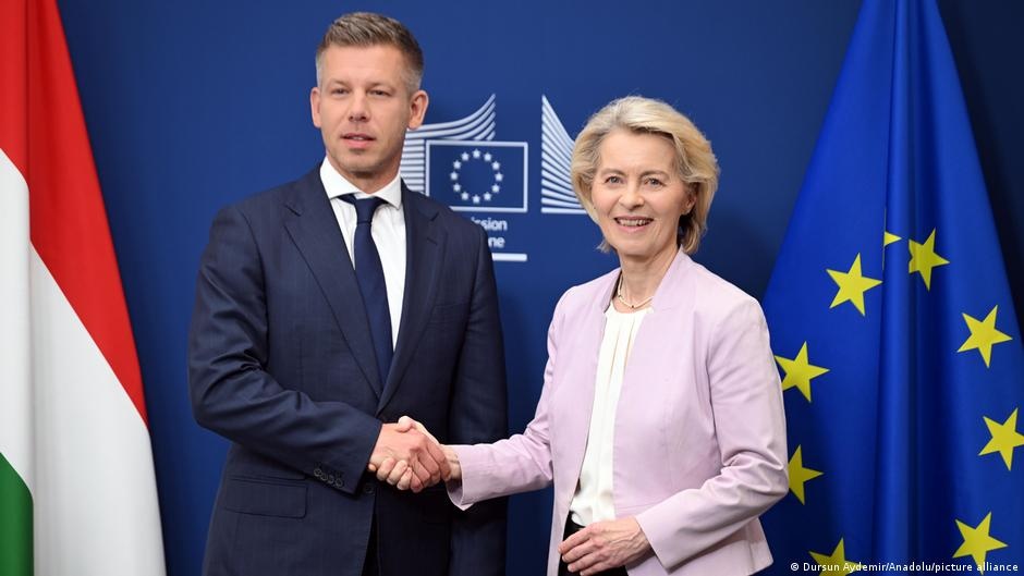 A Nova Era Húngara: €16 Bilhões da UE Redesenham o Equilíbrio de Poder na Europa